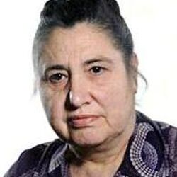 Marcelle LOOTEN à Velaines: avis de décès