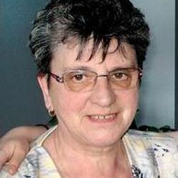 Marie-Claire LOUIS à Mont-Gauthier: avis de décès