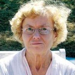 Marie-Jeanne CARETTE à Frasnes-lez-Buissenal: avis de décès