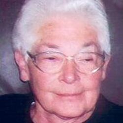 Marie-Jeanne WATRICE à Bastogne: avis de décès