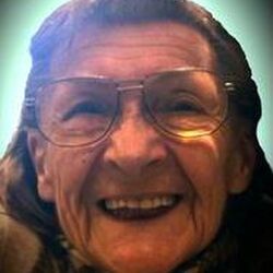 Marie-José HAESEN à Jambes: avis de décès