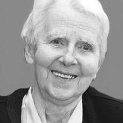 Marie-Thérèse MEUNIER à : avis de décès