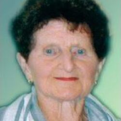 Mariette LIEGEOIS à Bastogne: avis de décès