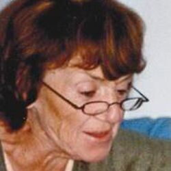 Marya MARGREVE à Namur: avis de décès