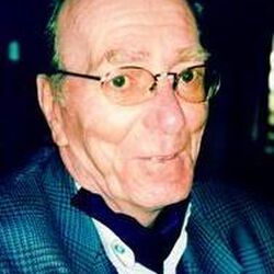 Maurice MOENS à -: avis de décès