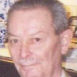 Maurice SOBRIE à Mouscron: avis de décès