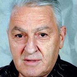 Maurice STARCK à -: avis de décès