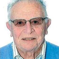 Michel ROSAUX à Beez: avis de décès