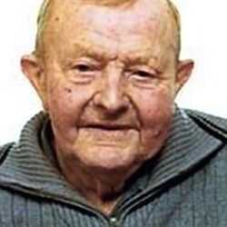 Moïse RIGAUX à Straimont: avis de décès