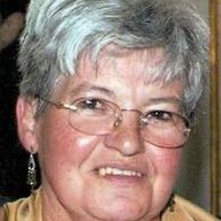 Monique BAUDOUX à Paliseul: avis de décès