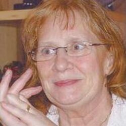 Monique LANNOO à Mouscron: avis de décès