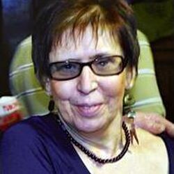 Myriam Van Parijs à Leuze-en-Hainaut: avis de décès