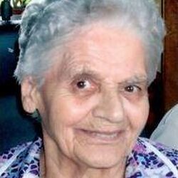 Nelly BIETTE à Bande: avis de décès