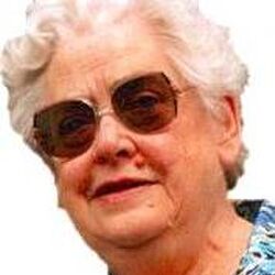 Nelly COLINET à Basècles: avis de décès