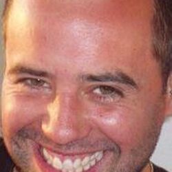 Nicolas MILLING à -: avis de décès