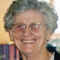 Nicole DECOTTIGNIES à Lesdain: avis de décès