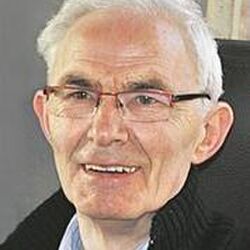 Paul Cami à Aalst: avis de décès