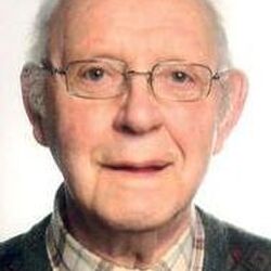 Paul COUSSEMENT à Mouscron: avis de décès