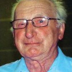 Paul JONETTE à Ruette: avis de décès