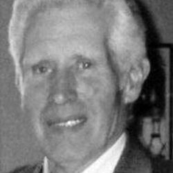 Paul SIMONS à Fourons-Saint-Pierre: avis de décès