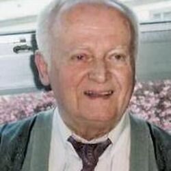 Pierre VINCKIER à -: avis de décès