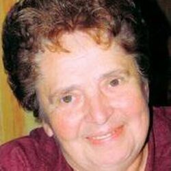 Raymonde LUCAS à Habay-la-Neuve: avis de décès