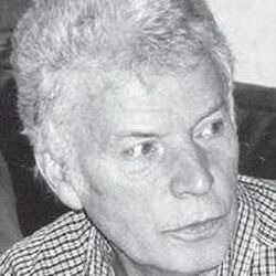 René JANSSEN à -: avis de décès