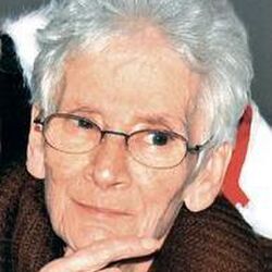 Renée CRÉPIN à Florenville: avis de décès