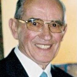 Roger DE ZUTTER à Lesdain: avis de décès