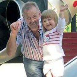 Roger LENNERTZ à Baelen: avis de décès