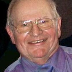 Roland GERARD à Bastogne: avis de décès