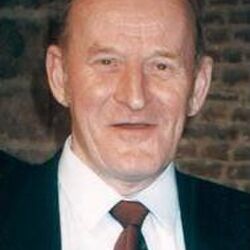 Roland HOOGHE à Mouscron: avis de décès