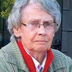 Stéphanie LASCHET à Petit-Rechain: avis de décès