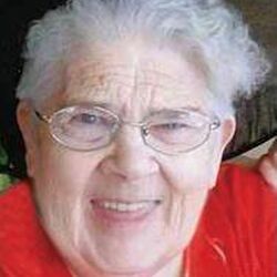 Suzanne HENRARD à Dinant: avis de décès