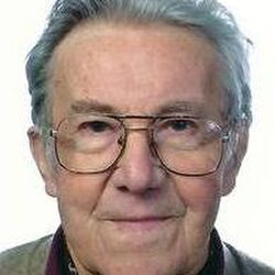 Victor THIRY à : avis de décès