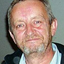 Alain GUEIBE à Libramont-Chevigny: avis de décès