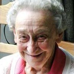 Albine STEVELER à Bastogne: avis de décès