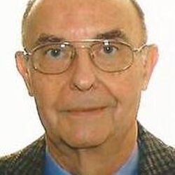 Alphonse DEFOSSET à Namur: avis de décès