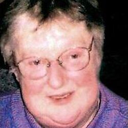 Anne-Marie DUBOIS à Tournai: avis de décès