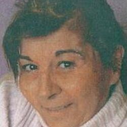 Annick GENICOT à -: avis de décès