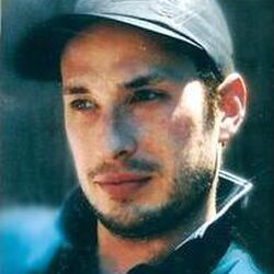 Benoit RUDANT à Tournai: avis de décès