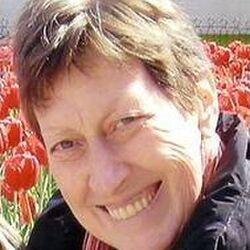 Colette GUILLAUME à Habay-la-Vieille: avis de décès