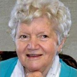 Colette MASSOZ à : avis de décès