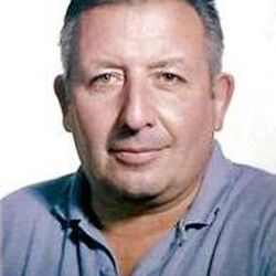 Daniel Mercier à Tourpes: avis de décès