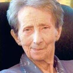 Denise BRIOT à Andenne: avis de décès