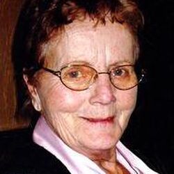 Denise PIRNAY à Somme-Leuze: avis de décès