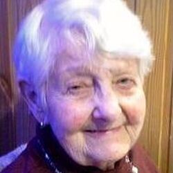 Edith DURANT à Bohan: avis de décès