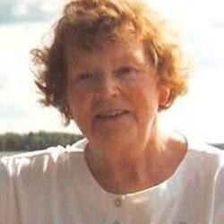 Evelyne HORLAY à -: avis de décès