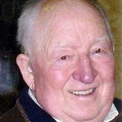 François PARISSE à : avis de décès