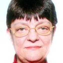 Françoise TOCK à Mouscron: avis de décès